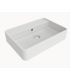 Wall-mounted washbasin Ceramica Flaminia Miniwash series
