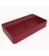 Wall-mounted washbasin Ceramica Flaminia Miniwash series