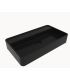Wall-mounted washbasin Ceramica Flaminia Miniwash series