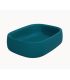 Lavabo ovale da appoggio Flaminia serie Bonola BN60A