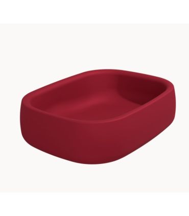 Lavabo à poser ovale Flaminia Série Bonola