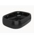 Lavabo ovale da appoggio Flaminia serie Bonola BN60A