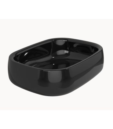 Lavabo à poser ovale Flaminia Série Bonola