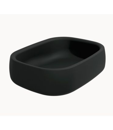 Lavabo à poser ovale Flaminia Série Bonola