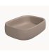 Lavabo à poser ovale Flaminia Série Bonola