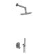 Set doccia Ceramica Flaminia serie Fold art. FL2550