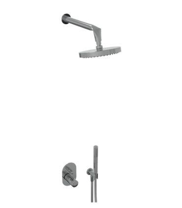 Set doccia Ceramica Flaminia serie Fold art. FL2550