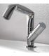 Miscelatore monoforo Ceramica Flaminia serie Fold FL3050