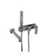 Concealed bath mixer Ceramica Flaminia One 112570 series