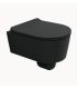 Wc Sospeso compatto Flaminia serie Mini Link art.5064G con sistema GoClean