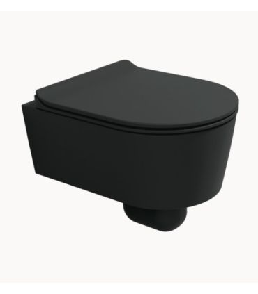 Wall hung WC Go clean Flaminia Link 5064G