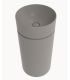Lavabo au sol Ceramica Flaminia Monotwin MTR42C