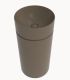 Lavabo au sol Ceramica Flaminia Monotwin MTR42C