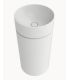 Lavabo au sol Ceramica Flaminia Monotwin MTR42C