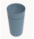 Lavabo au sol Ceramica Flaminia Monotwin MTR42C