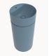 Lavabo a pavimento Ceramica Flaminia Monotwin MTR42P