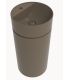 Lavabo a pavimento Ceramica Flaminia Monotwin MTR42P
