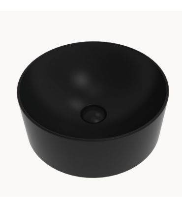 Vasque à poser ronde Flaminia Twin