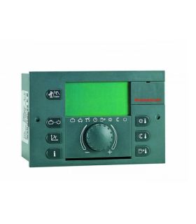Kit regolatore di cascata e zone Immergas art.3.015244