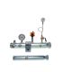Kit sicurezze INAIL per caldaie in batteria Immergas 3.015227