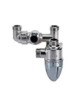 Kit solar valve for instant boiler Immergas 3.018912