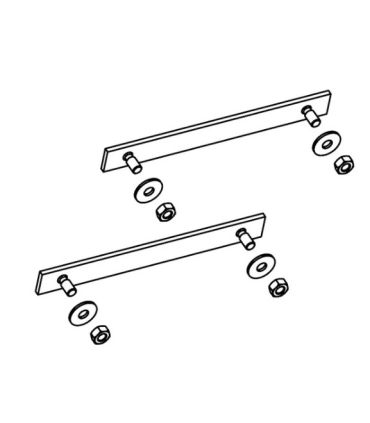 Kit connection for CP4 Immergas 3.022681