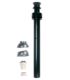 IMMERGAS 3.010352 Kit verticale 80/125 innesto con conversa, serie blu