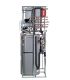 Caldaia condensazione Immergas HERCULES SOLAR CONDENSING accumulo 200l