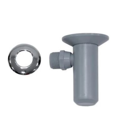 Kit sifone raccolta condensa e scarico 1'' Vaillant 000376