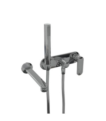 Concealed bath mixer Ceramica Flaminia One 112570 series