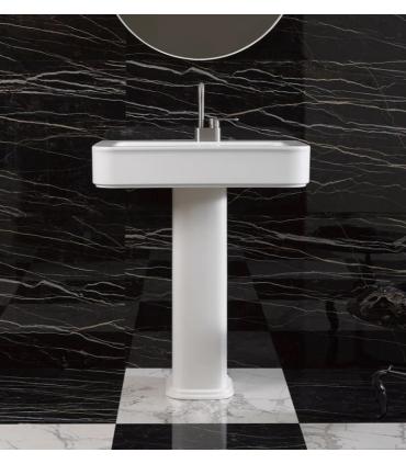 Wall-mounted washbasin Ceramica Flaminia Madre series