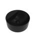 Lavabo rond suspendu Ceramica Flaminia Twin