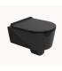 Wc Sospeso compatto Flaminia serie Mini Link art.5064G con sistema GoClean