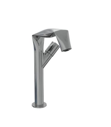 Miscelatore alto per lavabo Ceramica Flaminia serie Fold art.FL3055