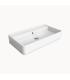 Countertop Washbasin Ceramica Flaminia Miniwash With Tap Top