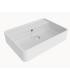 Countertop Washbasin Ceramica Flaminia Miniwash With Tap Top