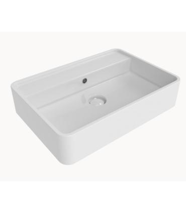 Countertop Washbasin Ceramica Flaminia Miniwash With Tap Top