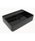 Countertop Washbasin Ceramica Flaminia Miniwash With Tap Top