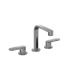 Robinet pour lavabo 3 trous Ceramica Flaminia art. Un 113056 / F