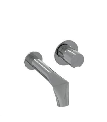 Miscelatore a parete Ceramica Flaminia serie Fold art.FL3059