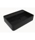 Countertop Washbasin Ceramica Flaminia Miniwash With Tap Top