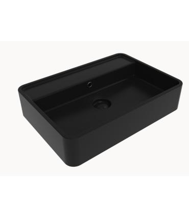 Countertop Washbasin Ceramica Flaminia Miniwash With Tap Top