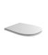 Flaminia Io2.0 thermosetting seat