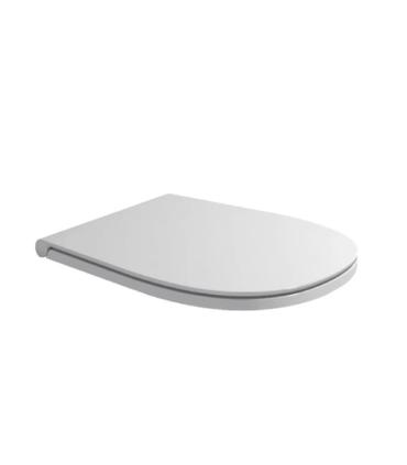 Flaminia Io2.0 thermosetting seat