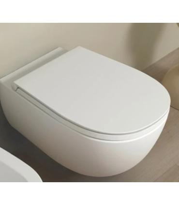 Flaminia Io2.0 thermosetting seat