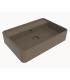 Wall-mounted washbasin Ceramica Flaminia Miniwash series