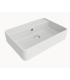 Wall-mounted washbasin Ceramica Flaminia Miniwash series