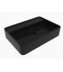Wall-mounted washbasin Ceramica Flaminia Miniwash series
