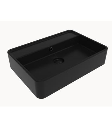 Wall-mounted washbasin Ceramica Flaminia Miniwash series
