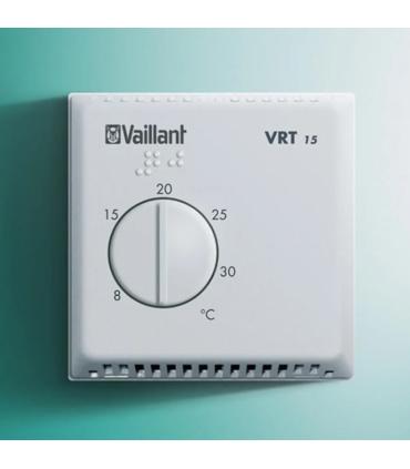 Thermostat tout ou rien Vaillant 306777